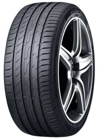Nexen N'Fera Sport 235/50R18 101Y XL Sommerreifen