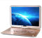 POOPFIY DVD HD Player portable 18 inch LCD Digital Multimedia SD card U disk FM TV Game MPEG VCD RMVB Video player