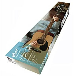 Cort Pacchetto chitarra acustica