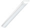 Popp® Pantalla LED 45W luz neutra 4000K 150cm 3600 Lm batten light regleta libre halógeno tubo led integrado 45W,supermercado, taller, hogar y hospital (45W 4000K, 1 unidad)
