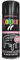 Classic Signature - 1 x All Purpose Black Satin Aerosol Spray Paint 250ml Quick Drying Spray,Fast Dry and Excellent Coverage for Wood, Metal, Plastic and more