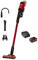 Einhell Aspirateur-balai sans fil TE-SV 18 Li-Solo Power X-Change (Li-Ion, 18 V, sans sac, réservoir de 0,6 L, technologie cyclonique, système triple filtration) avec Chargeur et Batterie 4,0Ah