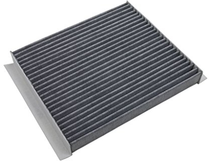 Aktivkohlefilter Innenraumfilter Kompatibel mit Opel Meriva A X03 03-10 von Autoteile Gocht