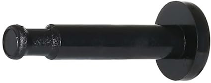 Timer Control Button Switch For Diplomat Oven Black 458920105
