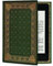 Housse de protection universelle pour liseuse avec écran de 15,2 à 17,3 cm ou taille de 19 à 13 cm. Fonctionne avec Kobo, Nook, Kindle, Kindle Paperwhite, Sony, Storytel et plus encore.