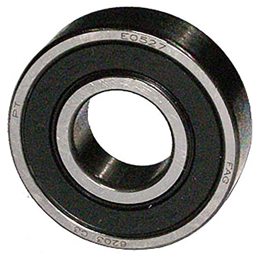 Bearing 6206ZZ for LG Washing Machine – 4280FR4048K