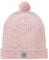 Pinokio warme Mütze Winter, 50% Cotton 45% Acrylic 5% Polyurethane, Rosa, Mädchen, Gr 47-52(51)