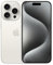 Apple iPhone 15 Pro (1 TB) - White Titanium