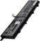 Akku für Asus ZenBook Pro Duo 15 OLED UX582LR-H2002R Laptop, 15,48V, Li-Polymer