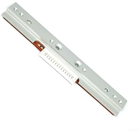 98-0420005-00LF Druckkopf, Thermo-Etikettendrucker Druckkopf für TSC ME240 T200E 203Dpi 16-polig