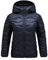 Peak Performance W Helium Down Hood Jacket - M