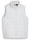 PUMA Womens ESS Padded Vest Silver Mist Size UK L