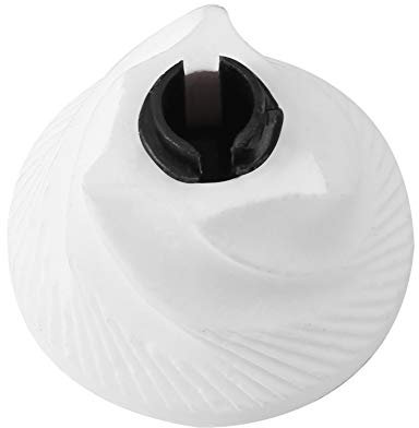 Manual Coffee Bean Grinder Adjustable, Hand Crank Conical Burr Mill Replacement with Adjustable Ceramic Grinding Core for Travel Home Office Coffee Brewing