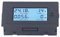 DC6‑200V Digital Voltmeter LCD Power Meter, DC Voltage Current Meter Ammeter Power Energy Battery Monitor Amperage Meter Gauge