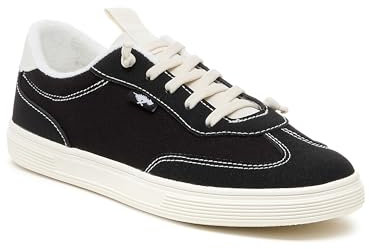 Rocket Dog Zap Trainers UK 7 Black