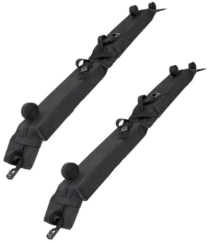 JTYQWD Dachträger Gepackträger Auto-Dachgepäckträger Weicher Dachgepäckträger Auto-Außendachgepäckträger Für SUV Für Van Für ATV Für Wohnmobile Für Camper Dachboxen