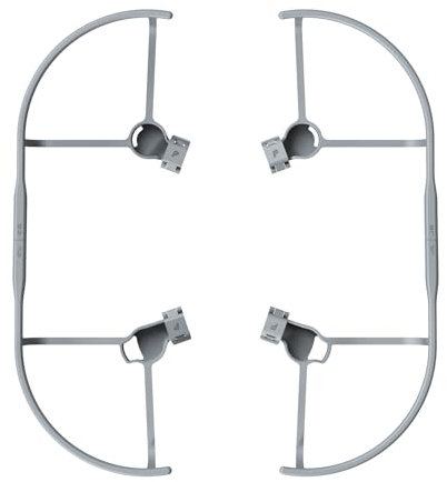 Protección de hélices para aviones Potensic ATOM, protector de hélices, protector de hélices para Potensic ATOM/ATOM 2/ATOM SE/ATOM LT, accesorios de seguridad para drones