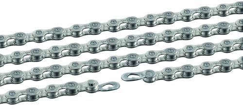 Connex 12WAX, 12-Gang gewachste Connex Kette - 126 Glieder