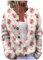 Ladies Size 14 Purple Pastel Cardigans UK Cropped Summer Thick Chunky Winter for Warm Sleeveless Popcorn Longline Lightweight Zip Up Women's