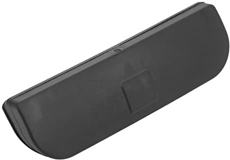 Botón de la Puerta Trasera del Automóvil, OEM 51137039261 Apto para R56 R50 R57 R58 R59, Hecho con Material ABS, Alta Sensibilidad para la Operación Normal del Portón Trasero,