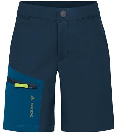 VAUDE Unisex Kinder Shorts Kids Rokua Shorts