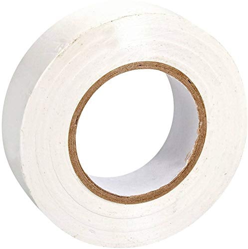 Derbystar Unisex – Erwachsene Stutzentape-4105000100 Stutzentape, Weiss, One Size