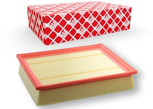 febi bilstein 102677 Air Filter, pack of one