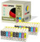 TONER EXPERTE 20 XL LC1000 LC970 Druckerpatronen kompatibel für DCP-130C 135C 150C 260C 330C 350C 357C 540CN 560CN 750CW 770CW Fax-1355 1360 1460 2840C MFC-235C 240C 440CN 465CN 5460CN