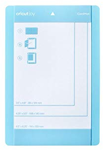 Cricut Joy Card Matte, 11,4 x 15,9 cm