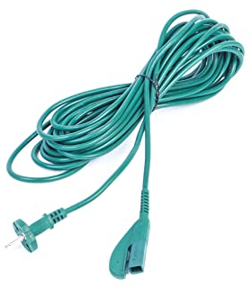 Cavo 10 metri adatto per aspirapolvere Vorwerk VK 135, VK 136
