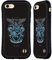 Head Case Designs Officially Licensed Harry Potter Ravenclaw Deathly Hallows XIV Hybrid Case Compatible With Apple iPhone 7/8 / SE 2020 & 2022