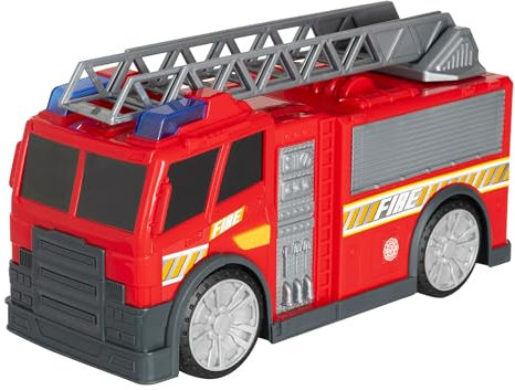 Teamsterz 1417119 Feuerwehrauto