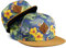 Soulbuddy Cap Herren Cap Kinder – 2er-Set Familien Outfit Set – Vatertagsgeschenk für Papa – Geschenke zum Vatertag – Papa Geschenk – Bali-Style – One Size und Kids S