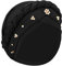IPENNY Damen Elegante Kopftuch Turban Beanie Hat Bandana Haar Muslim Atmungsaktiv Sonnenschutz Chemo Kappe Haarverlust Islamischen Abaya Dubai Hidschab Stretch Stirnband Mütze KappeTied Head Wrap