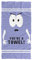 LOGOVISION South Park Towelie You're A Towel Strandtuch, offizielles Lizenzprodukt, 76,2 x 152,4 cm