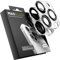 magglass Camera Lens Protector Compatible with iPhone 13 Pro Max (2 Pack)