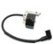 501092801 Bobina di accensione per Poulan Weed Eater Husqvarna Jonsered Sears Craftsman McCulloch Partner Gas Trimmer Edger Soffiatore 530039229 545081826 530039214 530039217 530039211 53003 9234