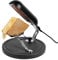 Boska Raclette Quattro Noir/Raclette Grill/Fil Extra Long/Raclette Fromage/Traditionnel Suisse/Snack ou Repas