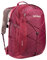 Tatonka Laptop-Rucksack Parrot 29 - Daypack mit 15 Zoll Notebookfach - Bietet Platz für mehrere DIN A4-Ordner - 29 Liter (bordeaux red/dahlia)
