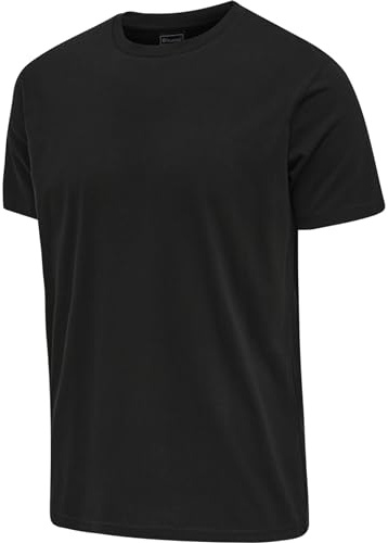 hummel hmlRED Basic T-Shirt Herren