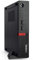 Lenovo ThinkCentre M910q Tiny Intel Quad Core i5 256 Go SSD Disque dur 8 Go Mémoire Windows 10 Pro Ordinateur de bureau Mini PC (Reconditionné)