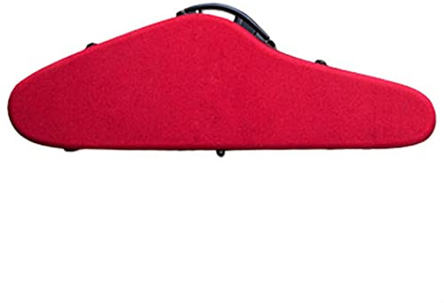 Custodia Per Violino Leggera Strutturata Di Alta Qualità 4/4 Custodia Per Violino Leggera Con Igrometro Professionale Custodia per Violino (Color : 03)