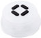 yuwqqoajv Multi-functional Magnetic Microwave Cover Wide Application Durable And Sturdy Magnetic Microwave Splashproof Lid Plastic
