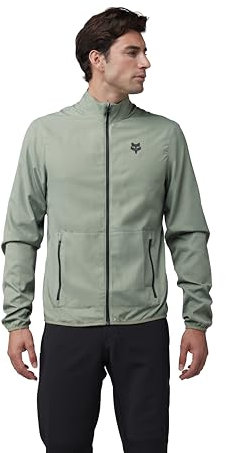 Fox Coat Ranger Wind Moss M