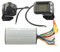Scooter-Ebike-Controller, E-Bike-Controller-Set, bürstenloser Motor-Controller, 6-Draht-Controller, Elektroroller