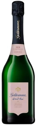 Geldermann Grand Rosé Magnum-Flasche 1,5 L Rosé Sekt