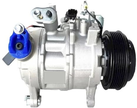 AC-Kompressor kompatibel for BMW F10 528i 520i F15 X5 F30 320i F32 428i F20 E9X 64529399059 64506805070 64529216466 64529330825