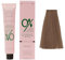 Lejavini 0% Bio Vegan For You 100mL Color 7/3 | Tinte Crema Colorante Permanente Vegana sin Amoniaco - Crema de Coloración Natural para el Cabello Sin Amoníaco