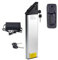 ShunTongDa Batteria di ricambio per bici elettrica elettrica XP Step-Thru 1.0 2.0 3.0 batteria di ricambio 48 V pieghevole per bici elettrica 12,8 Ah 14 Ah batterie per bicicletta con caricabatterie