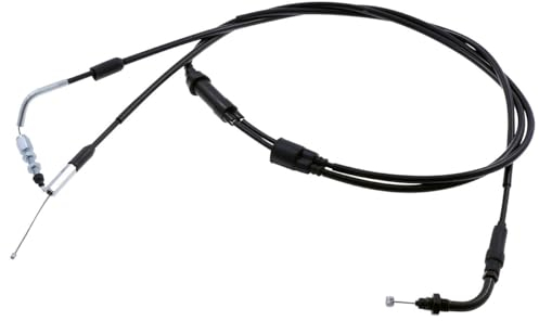 Gaszug 170cm kompatibel für PEGASUS Sky I 50, Sky II 50, Sky 50 Express, TGB 303R 50